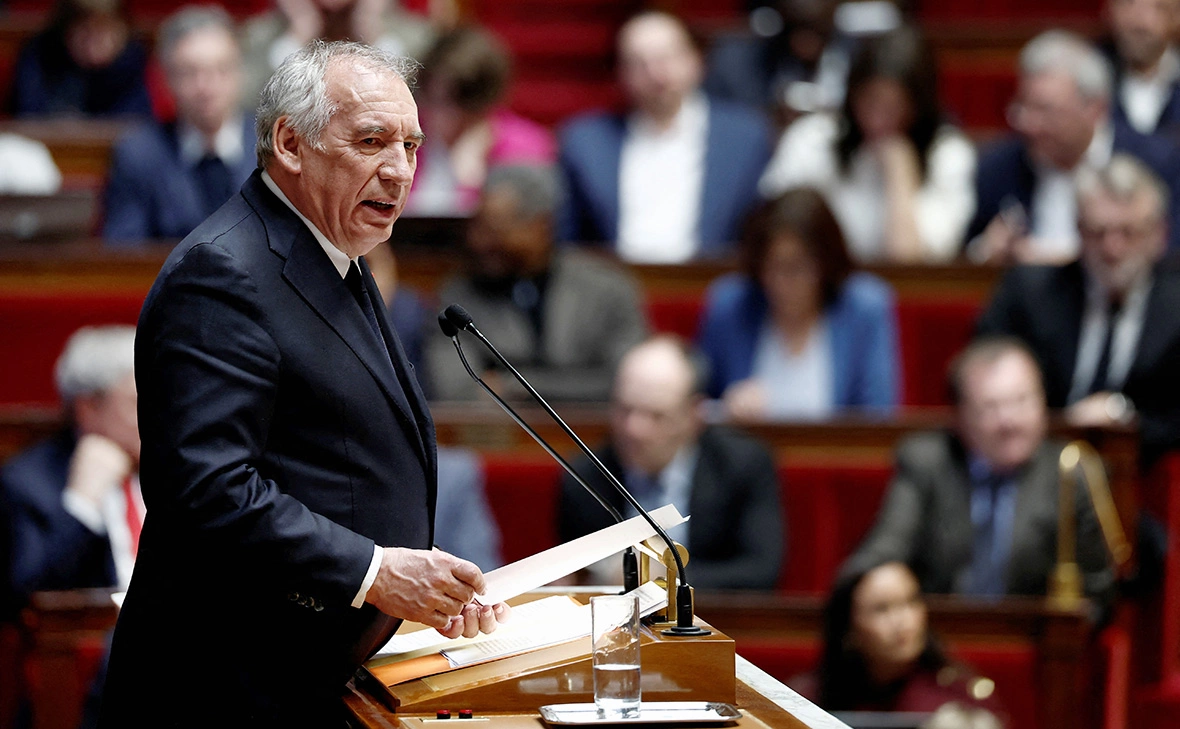 Benoit Tessier / Reuters