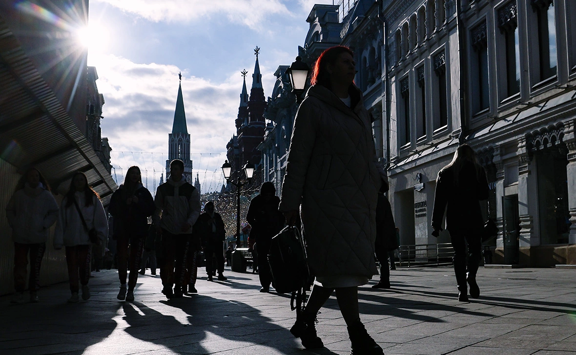 Андрей Любимов / РБК