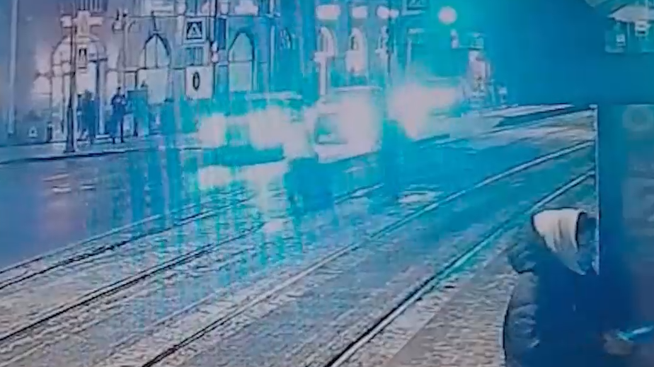 Полиция нашла мертвым стрелявшего в женщину у ИТМО в Петербурге