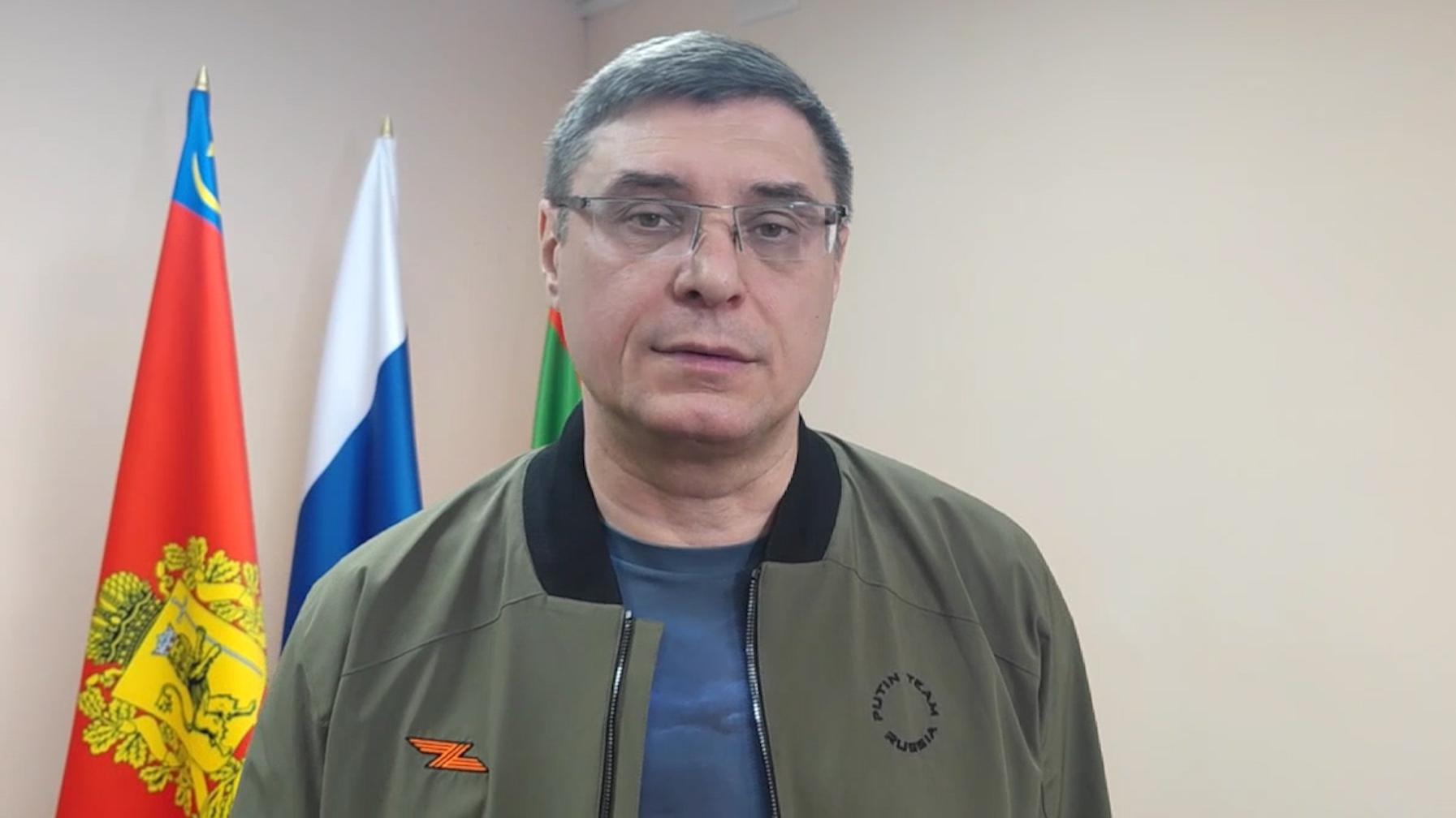 Авдеев заявил о нормализации ситуации после взрыва под Киржачом