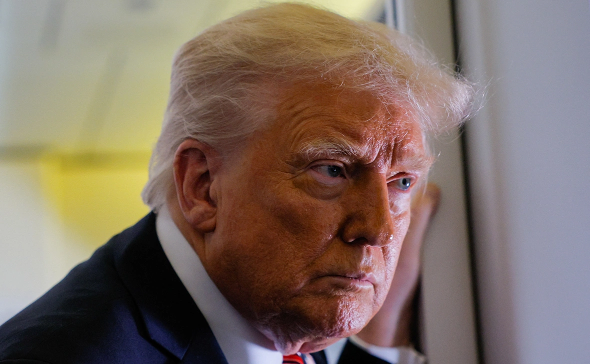 Brian Snyder / Reuters