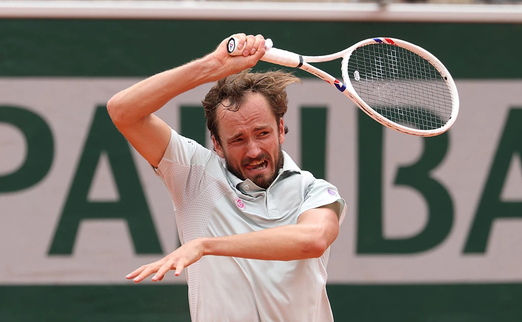 Julian Finney / Getty Images