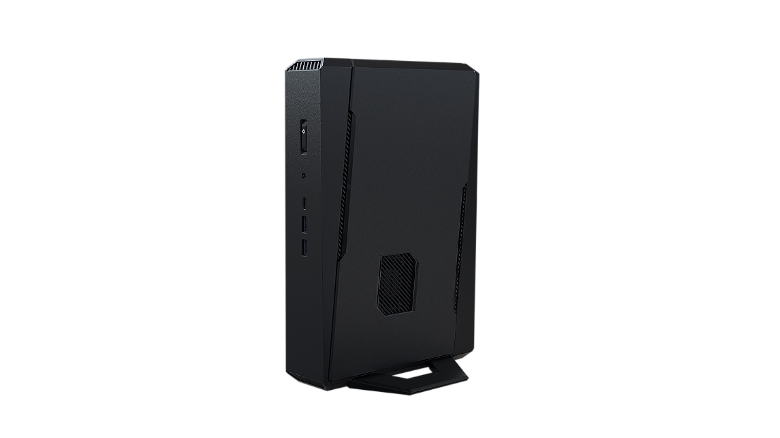Компактный компьютер Asus NUC 15 Performance