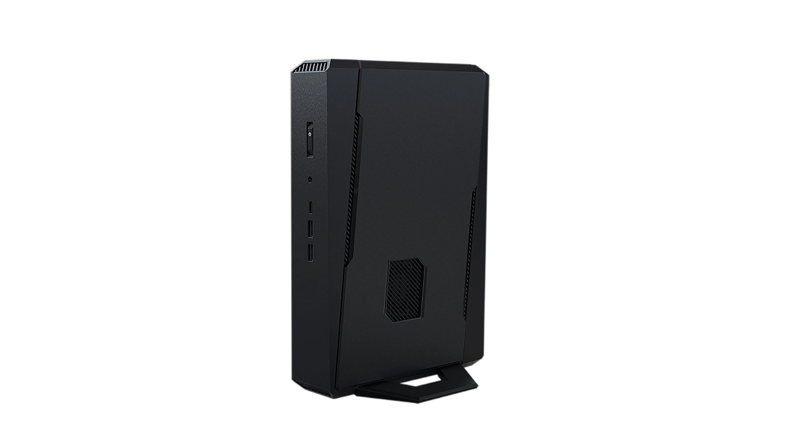 Компактный компьютер Asus NUC 15 Performance