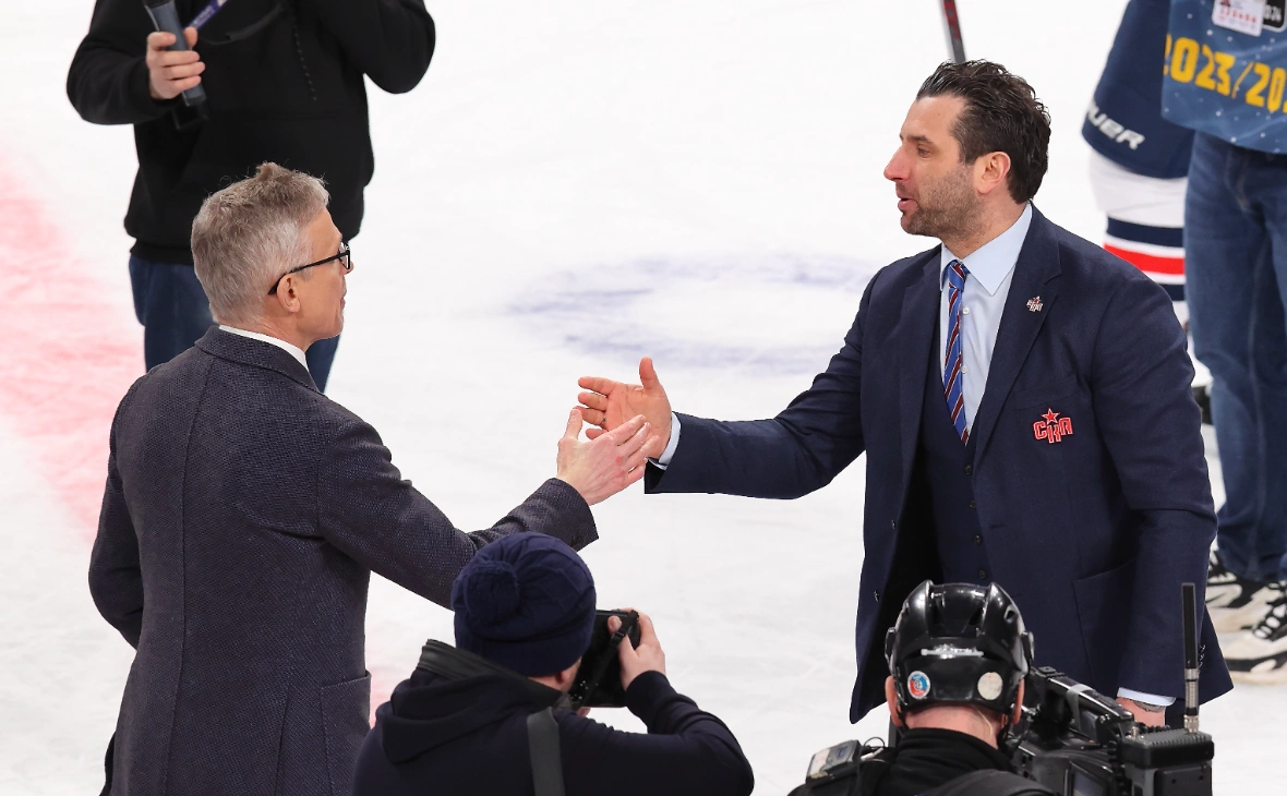 Alexander Kulebyakin / Global Look Press