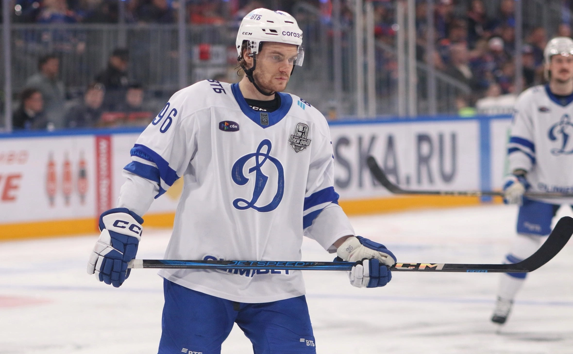 Maksim Konstantinov / Global Look Press