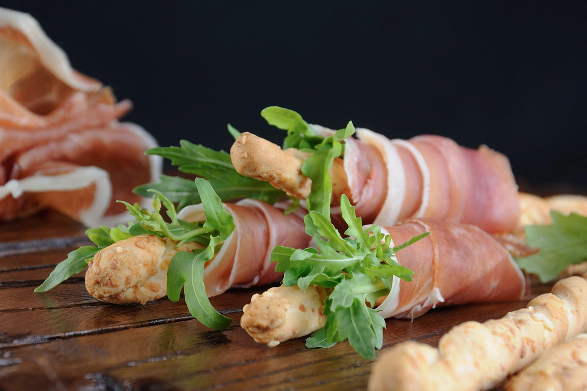 С коньяком сочетают самые разные продукты