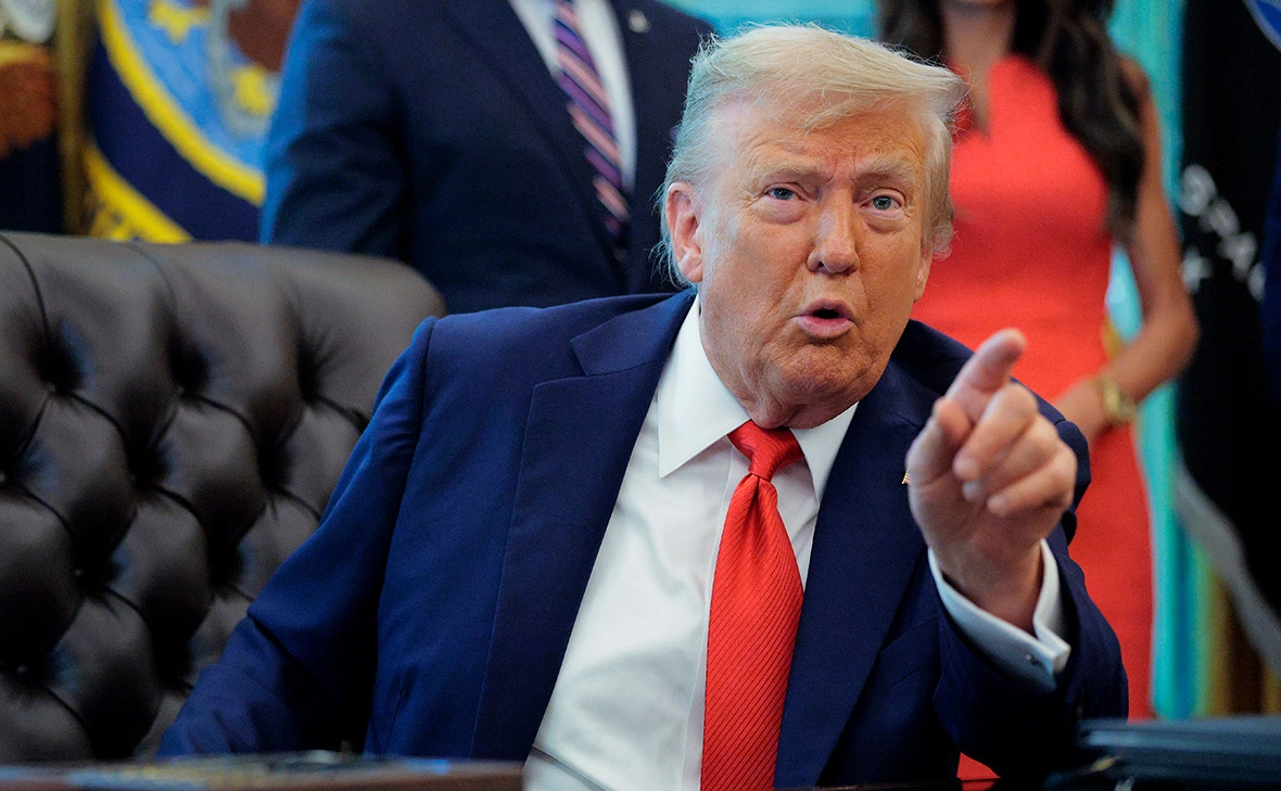 Chip Somodevilla / Getty Images