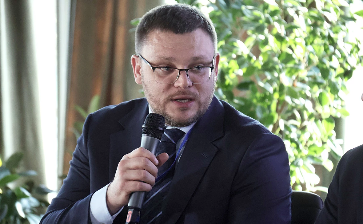 Евгений Котенко / Keystone Press Agency / Global Look Press