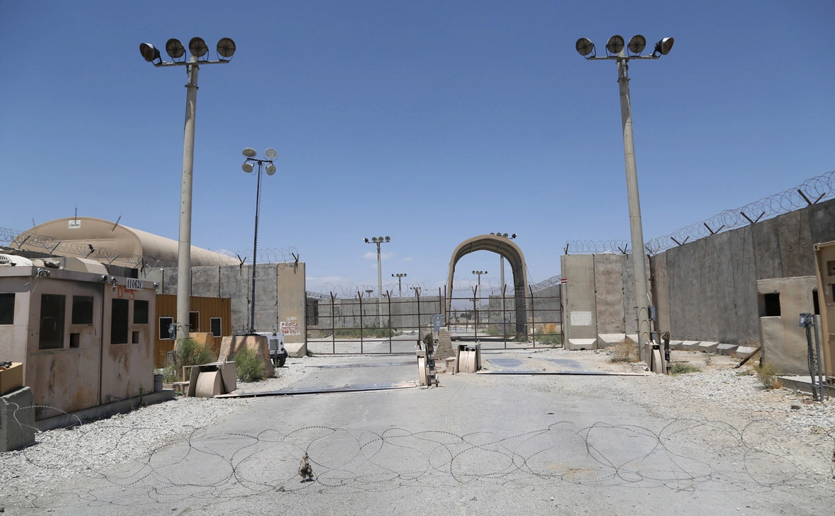 Sayed Mominzadah / XinHua / Global Look Press