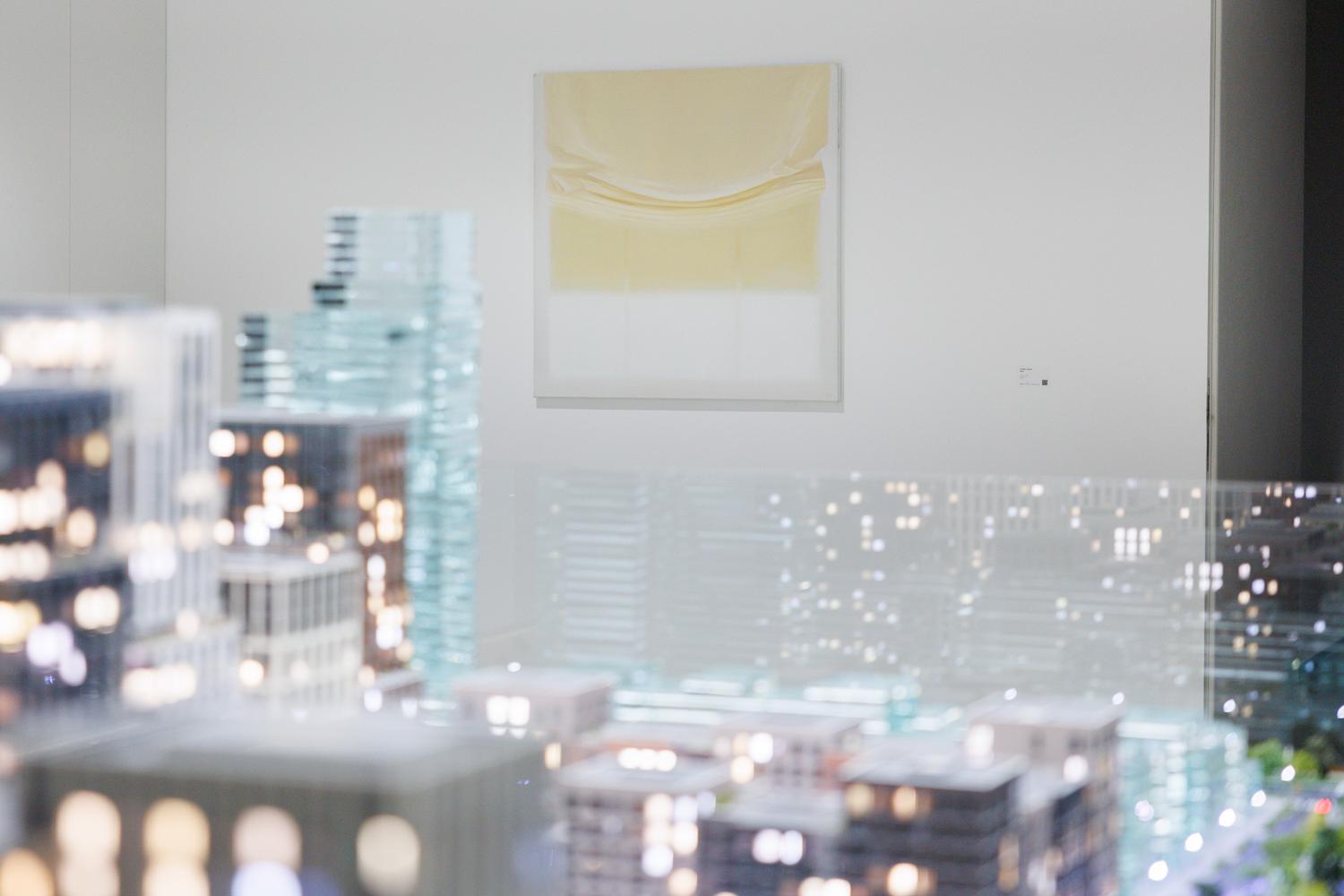 Выставка &laquo;Форма присутствия&raquo;