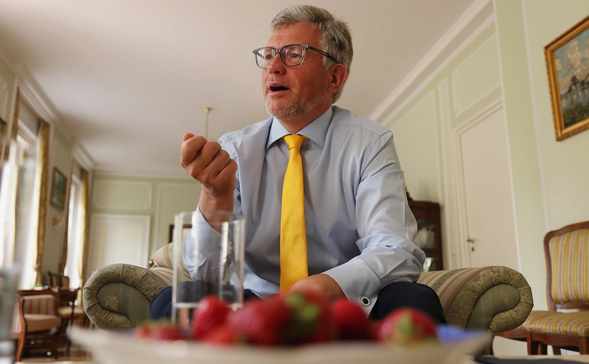 Sean Gallup / Getty Images