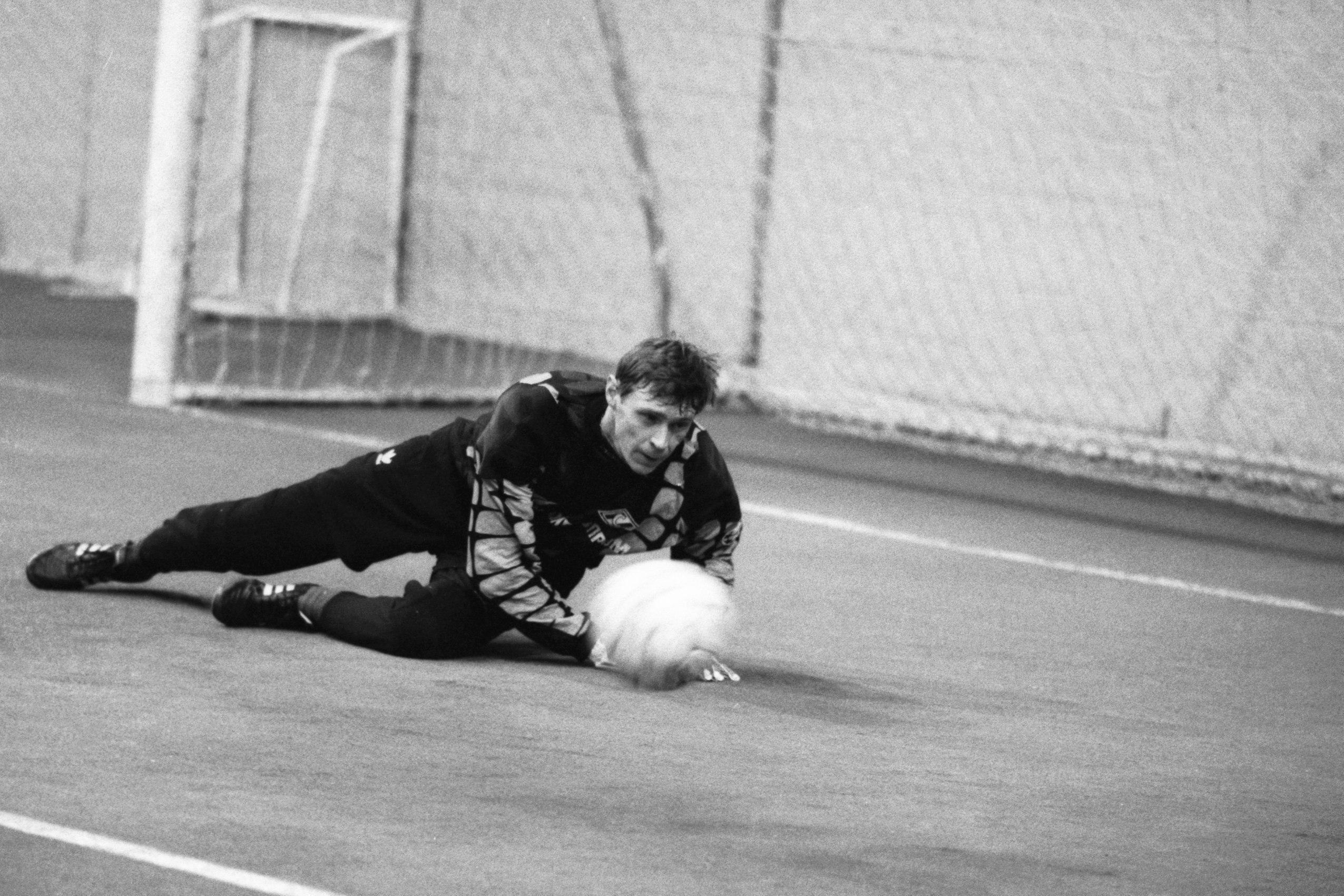 Дмитрий Тяпушкин