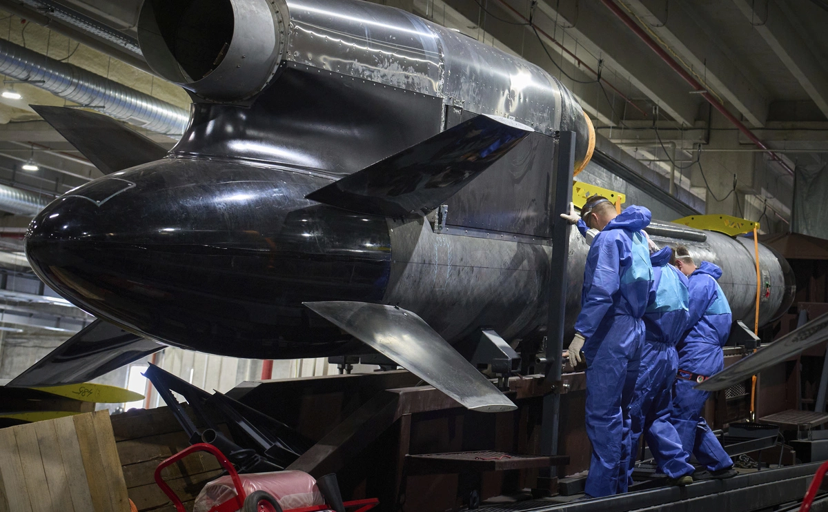 Efrem Lukatsky / AP / ТАСС