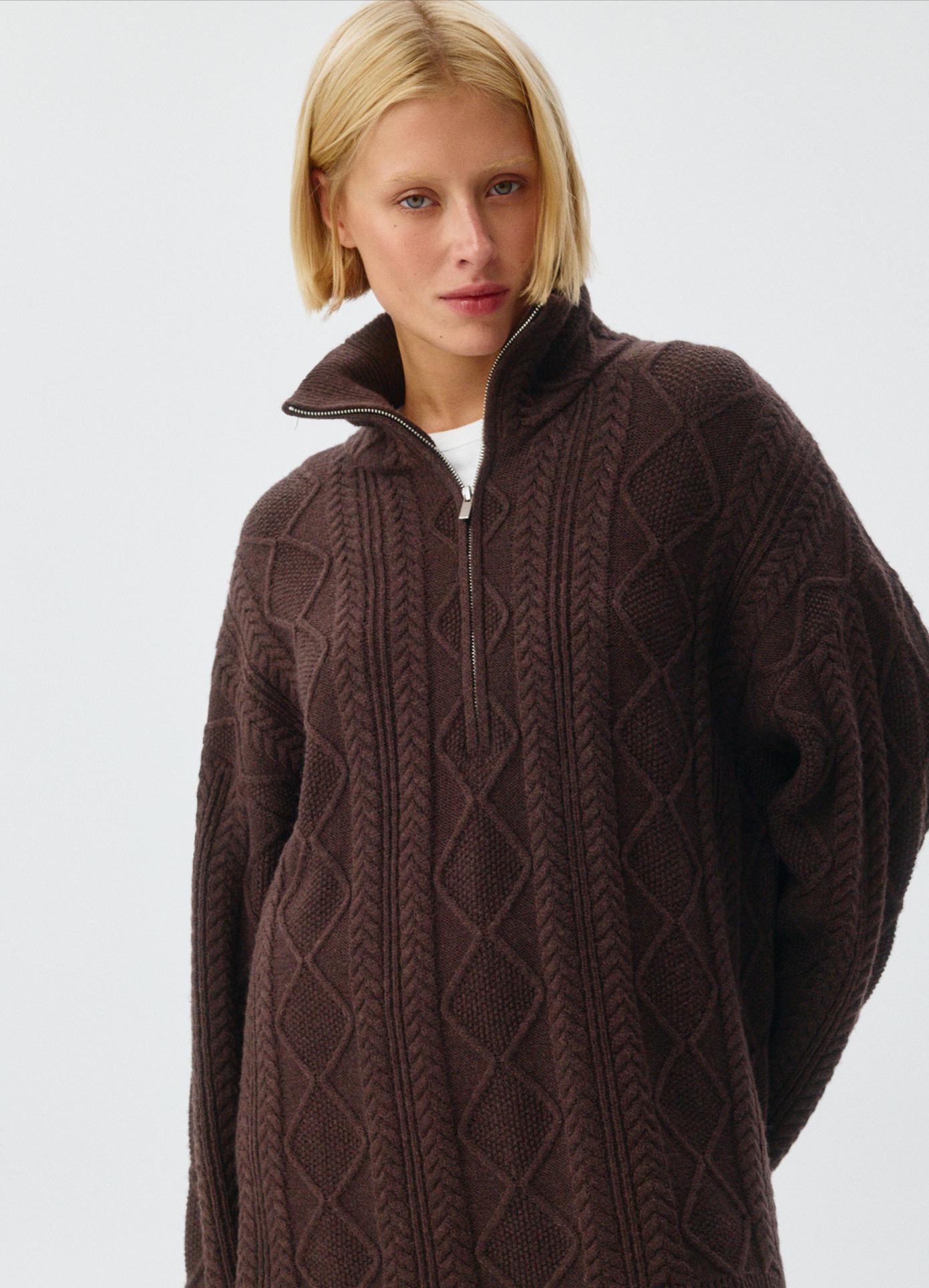 Джемпер, Sela, 4999 руб.