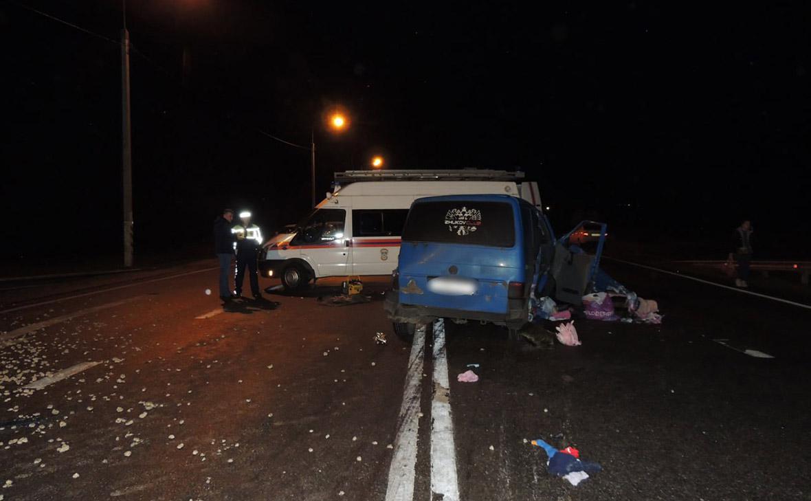 Фото:СУ СК России по Орловской области