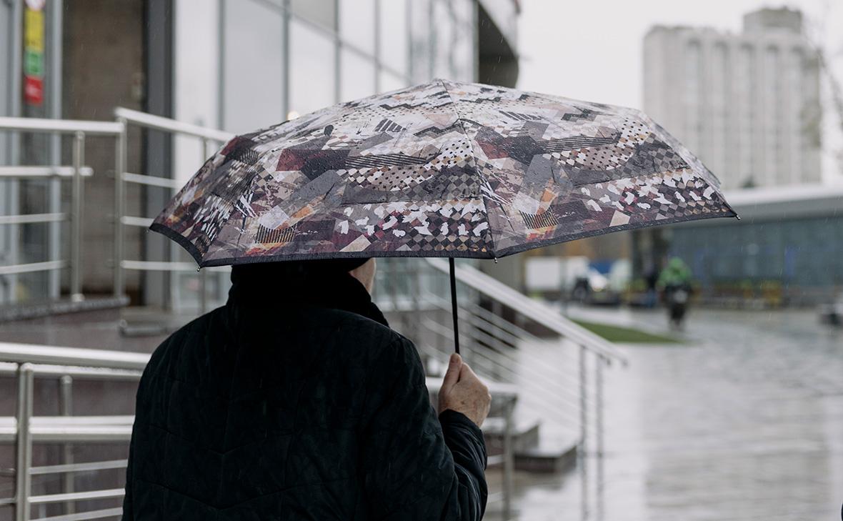Фото:Михаил Гребенщиков / РБК