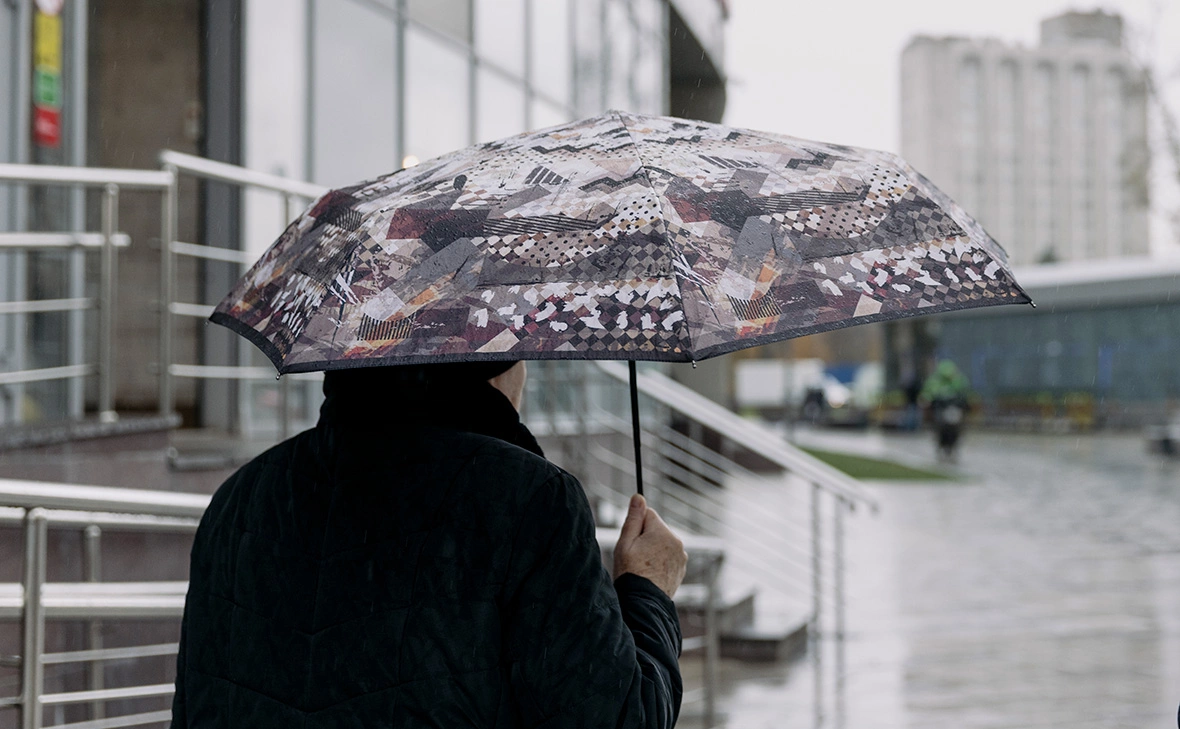 Михаил Гребенщиков / РБК