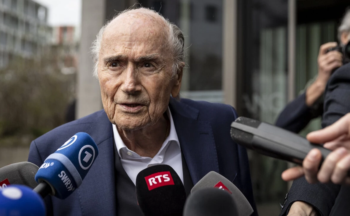 Elyxandro Cegarra / Keystone Press Agency / Global Look Press