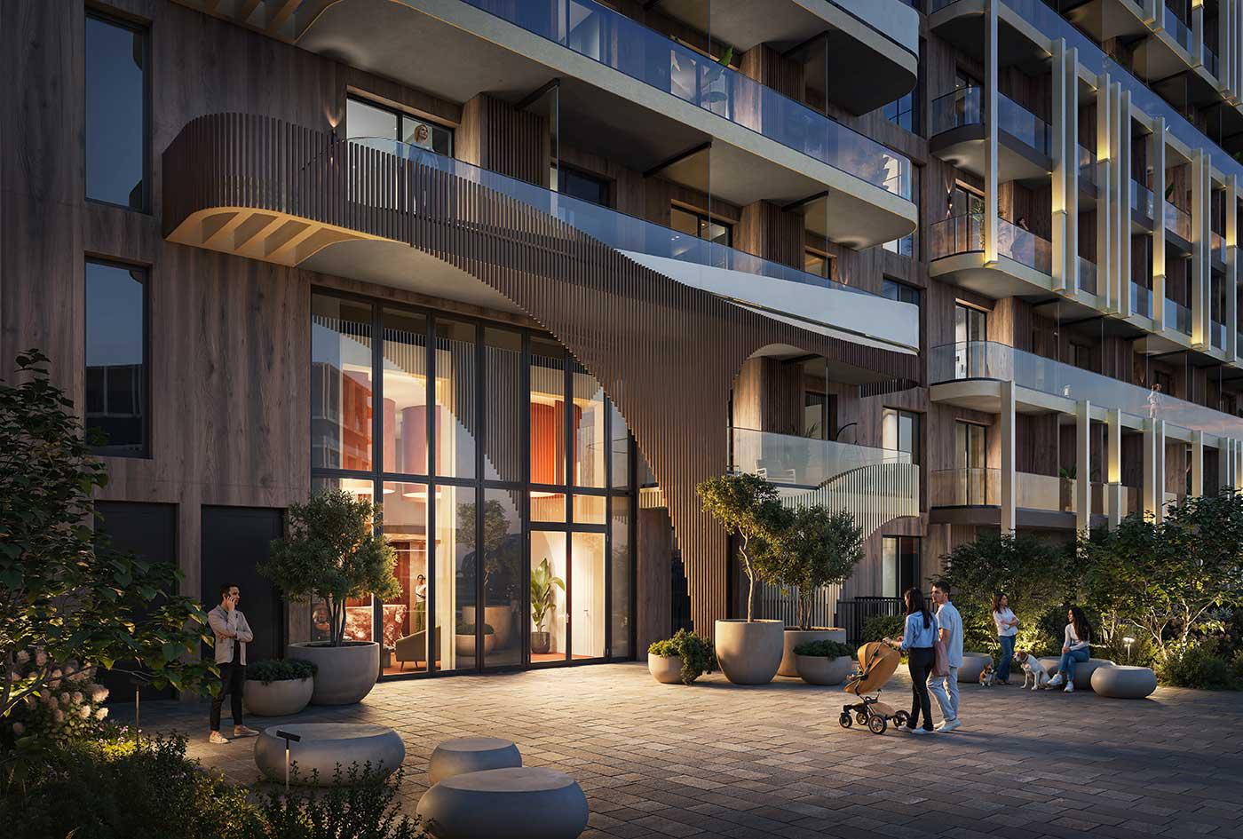 Комплекс «Сансара»