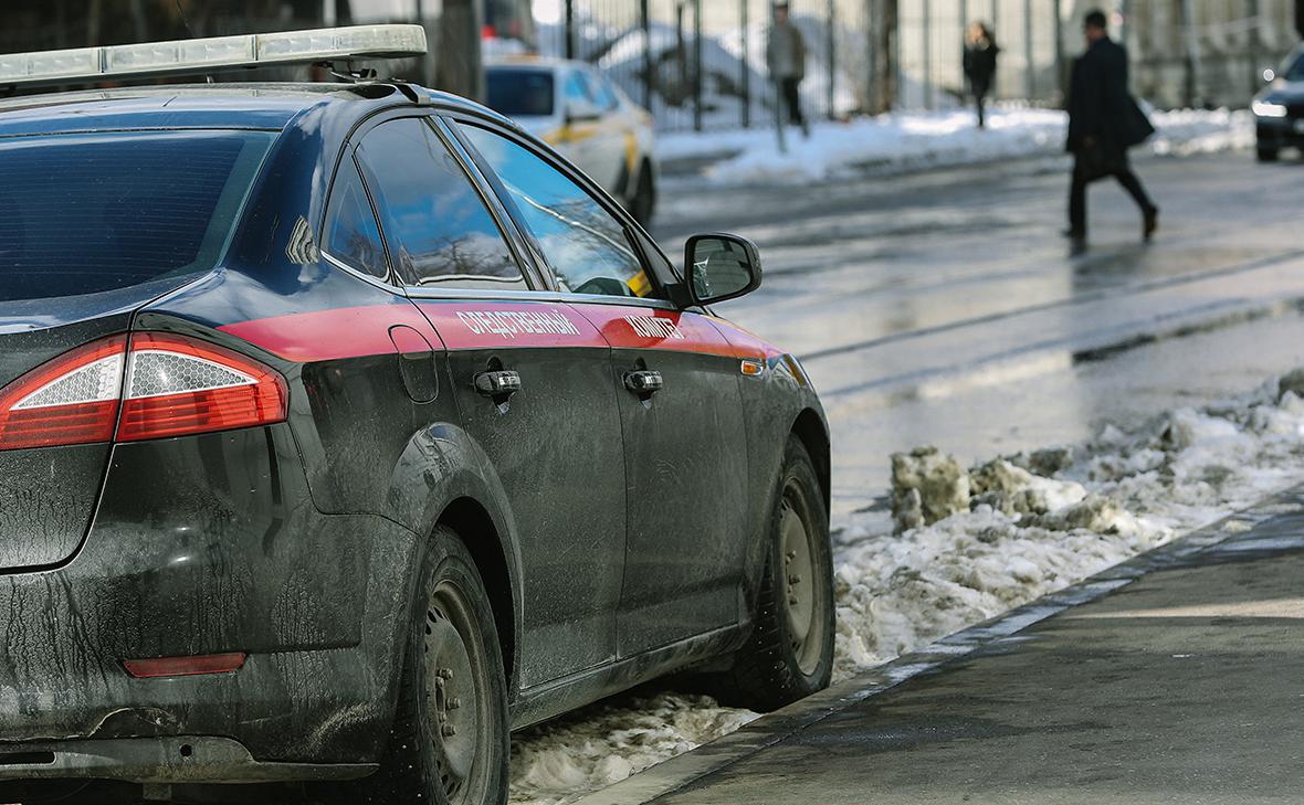 Фото: Андрей Любимов / РБК