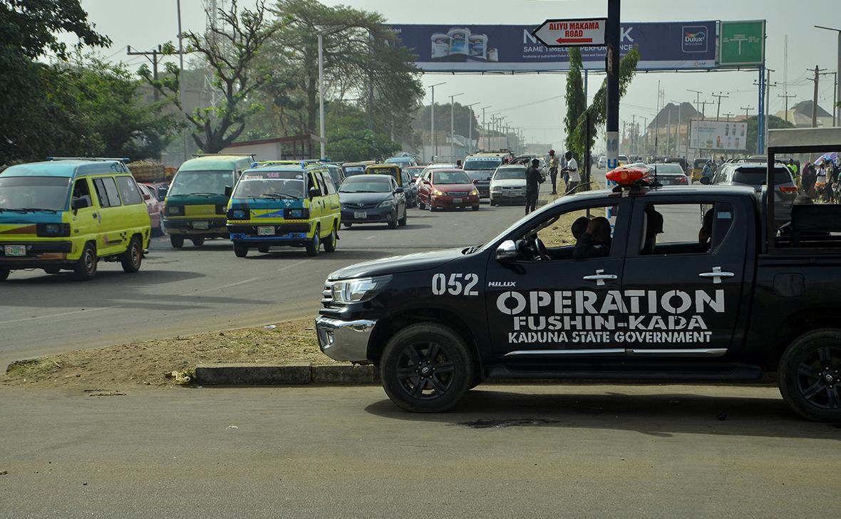 Фото: Nuhu Gwamna / Reuters