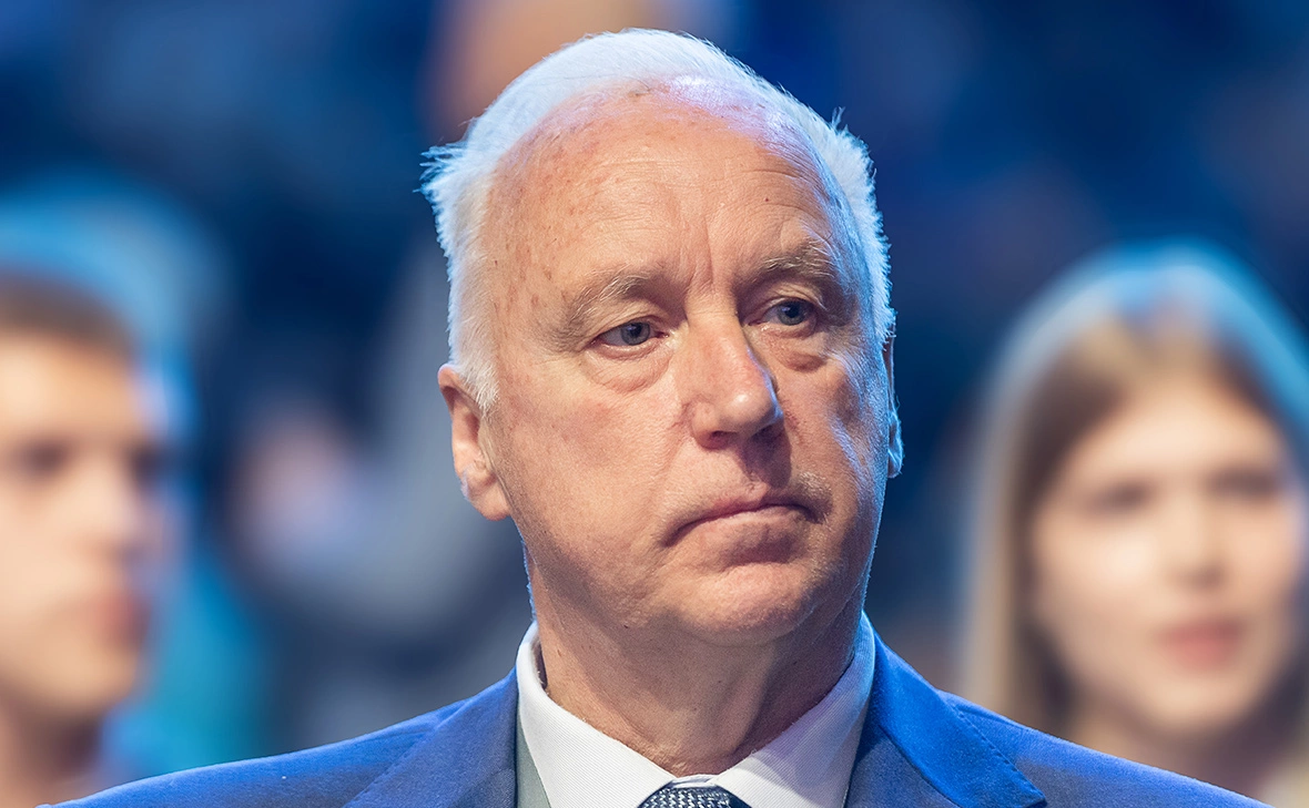 Валентин Антонов / ТАСС