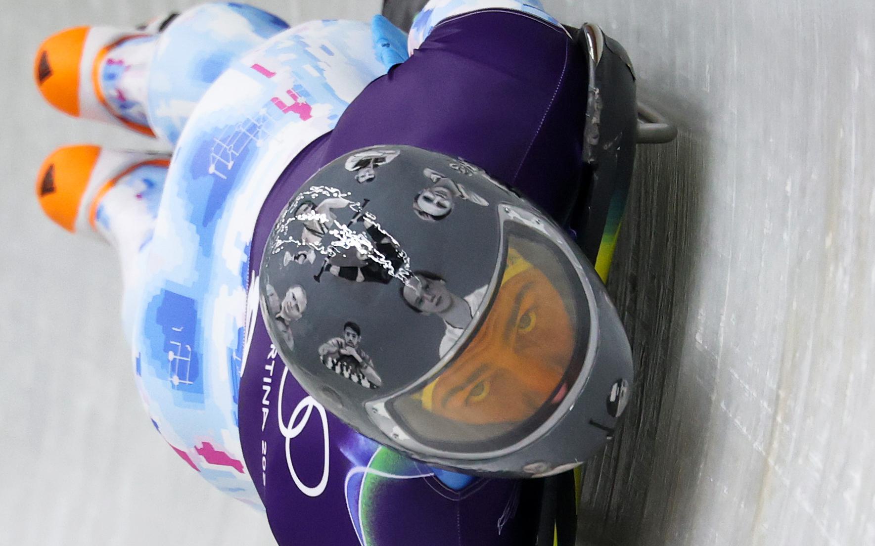 Зеленский ответил на решение МОК запретить шлем украинца на Олимпиаде