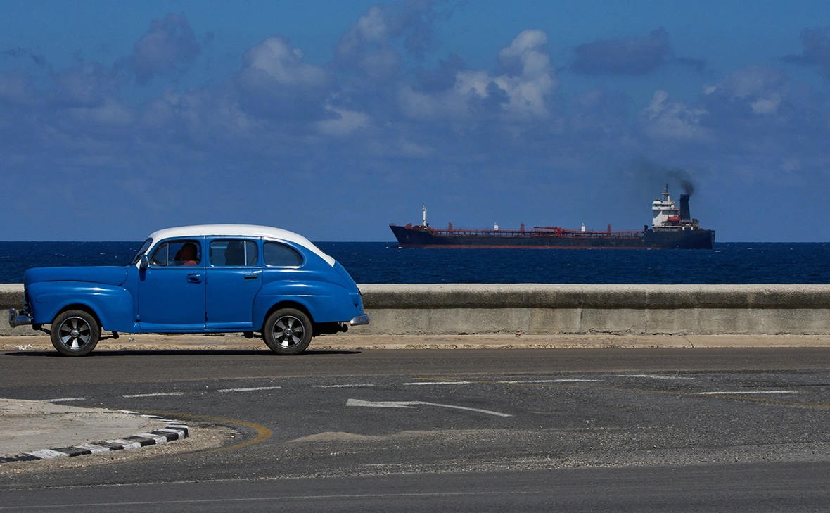 Ramon Espinosa / AP / ТАСС