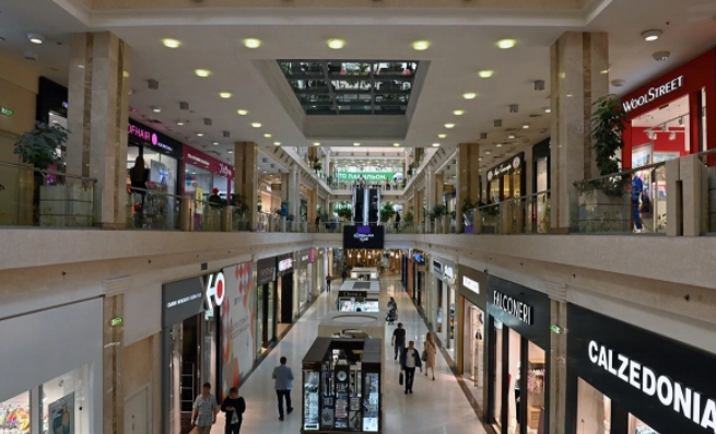 Владимир Баранов / Global Look Press