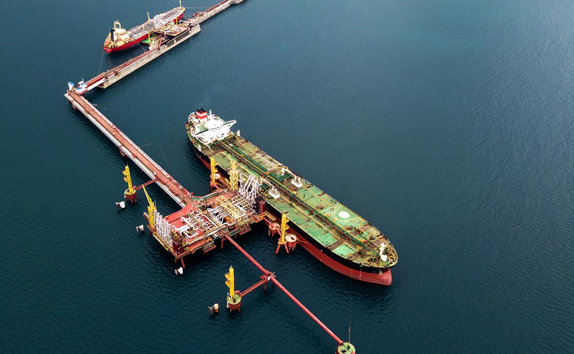 Фото: Виталий Тимкив / РИА Новости