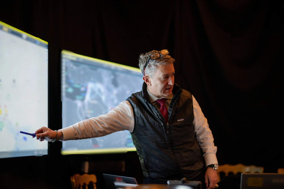 Фото: Пресс-служба Белого дома