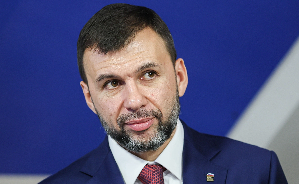 Дмитрий Ягодкин / ТАСС