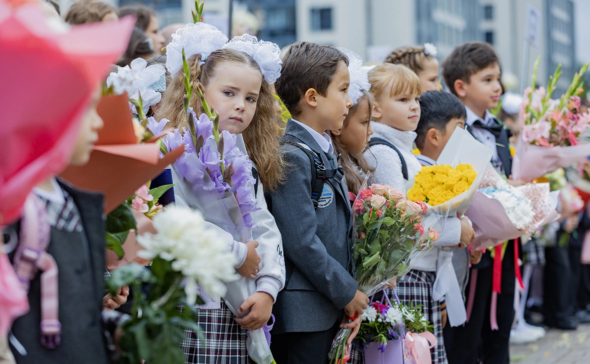 Алексей Смышляев / Global Look Press