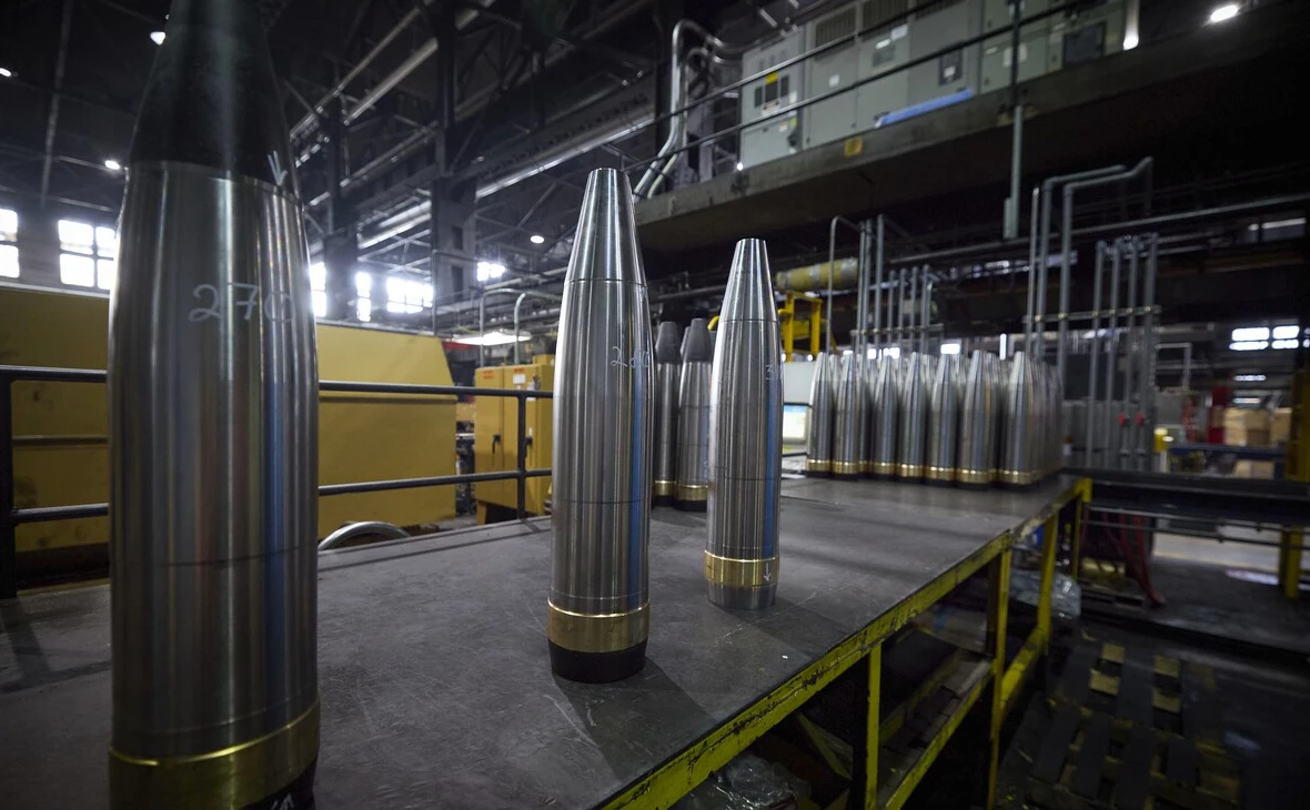 Presidential Office of Ukraine / Global Look Press