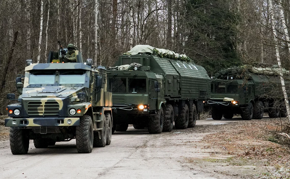 Вадим Савицкий / ТАСС