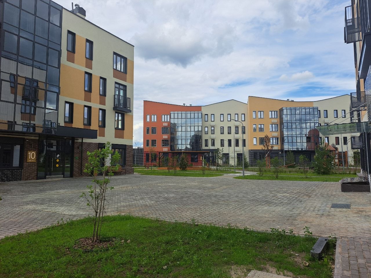 Инфо-блок