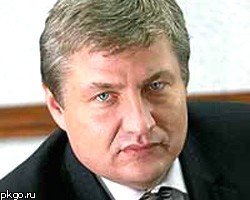 "Время рассудит" мэра Петропавловска-Камчатского 