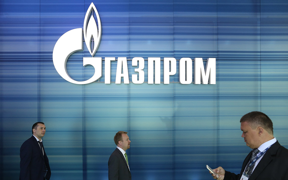 «Газпром» отчитался о рекордном за последние 5 лет инвестиционном плане