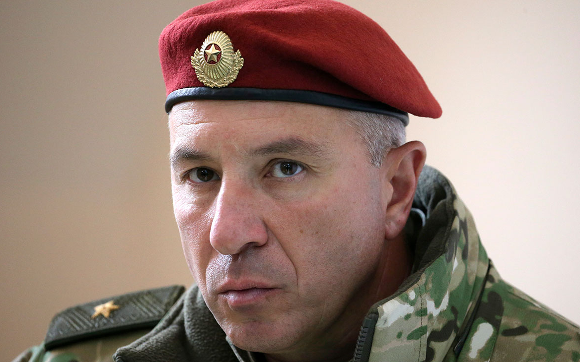 Глава МВД Белоруссии оправдал врывавшихся в квартиры силовиков