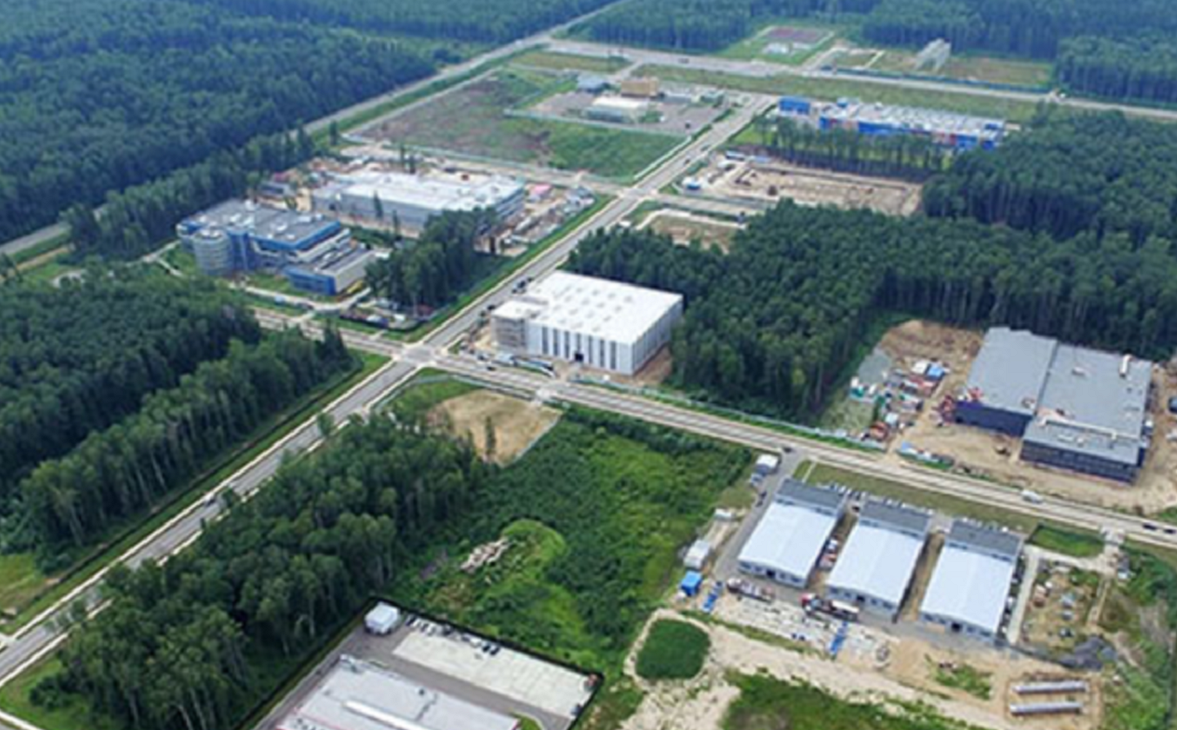Компания «Олимекс» инвестирует 5 млрд в завод катализаторов в Башкирии