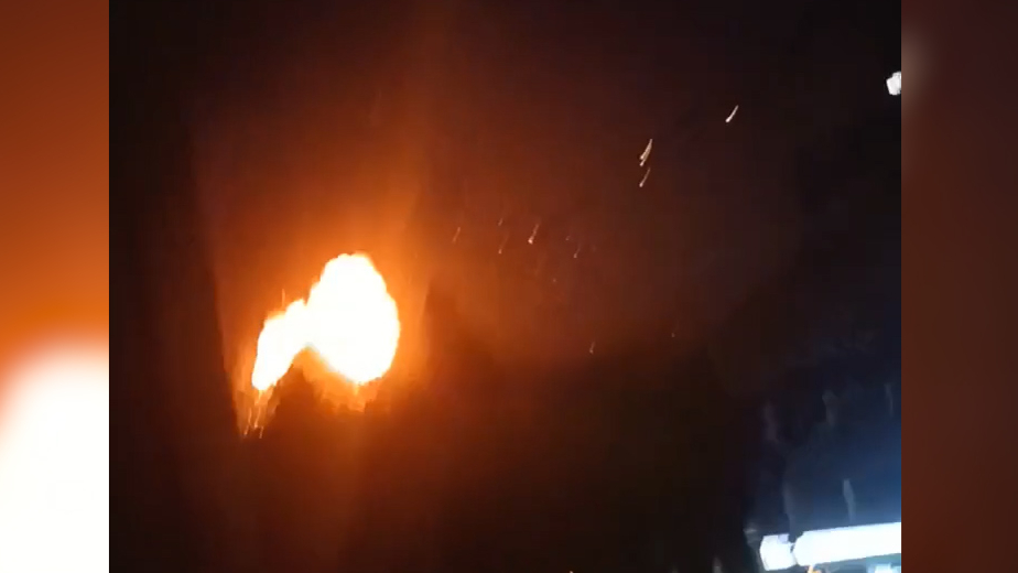 Минобороны сообщило о ночном ударе ВСУ по Белгороду ракетами «Точка-У»
