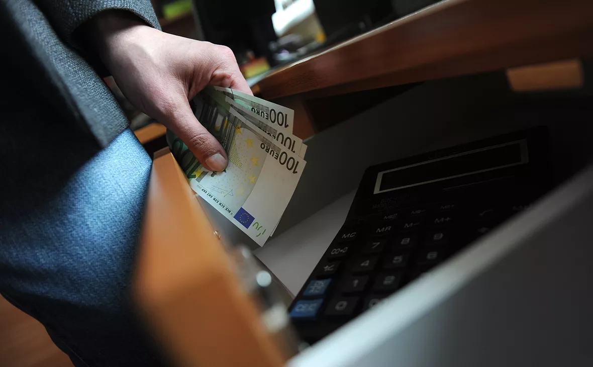 Сергей Карпов / ТАСС