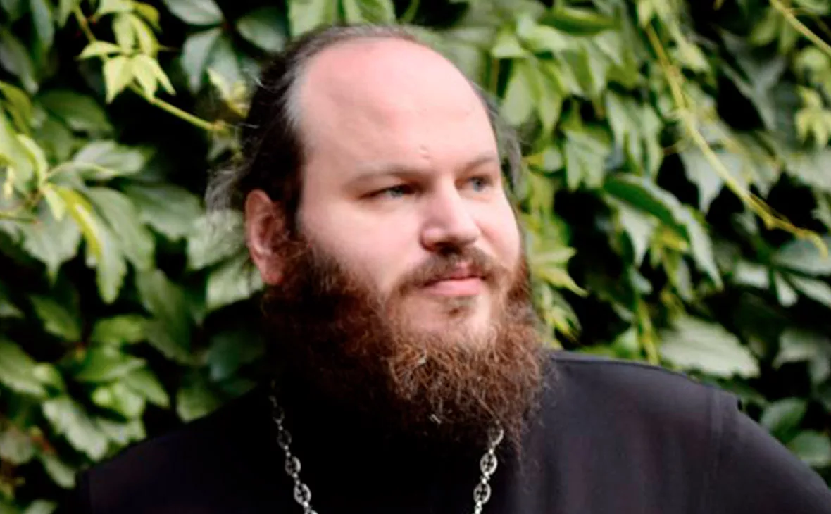 Павел Островский / Telegram