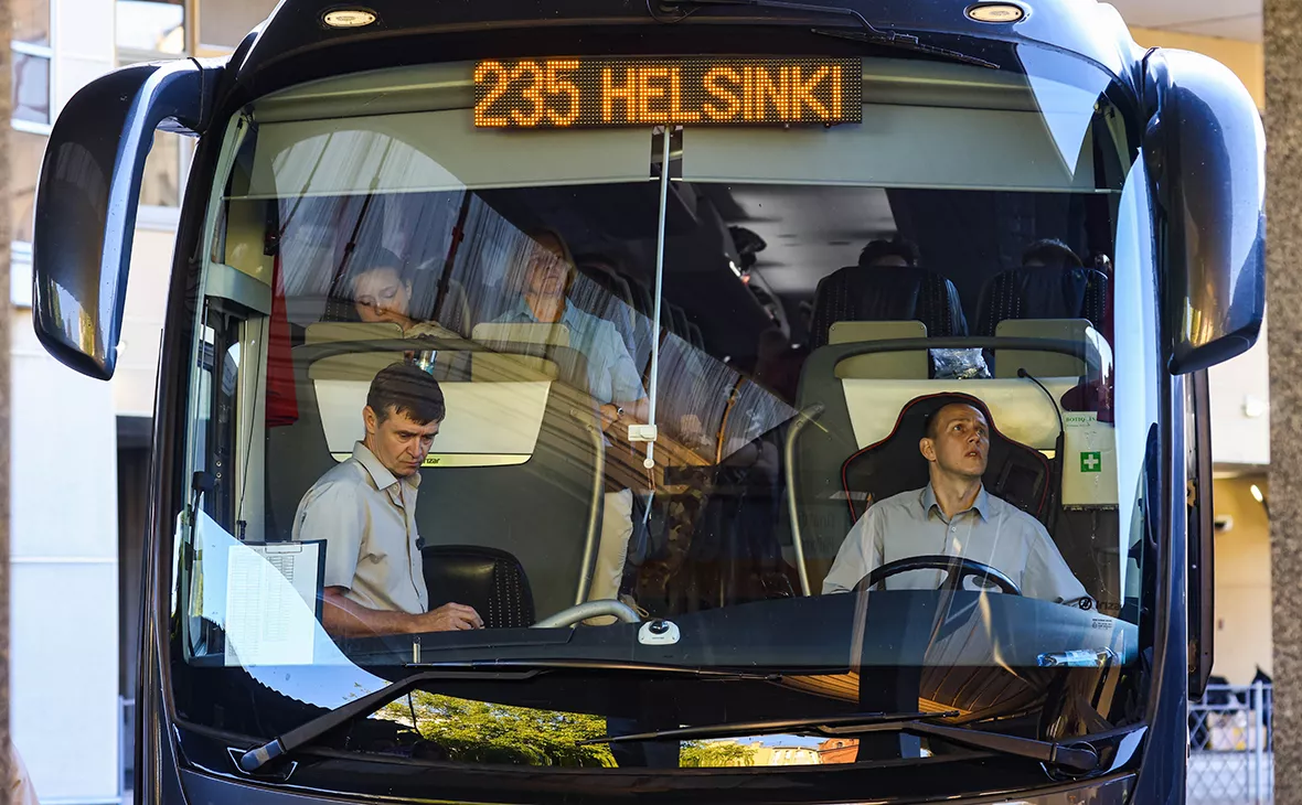 Петр Ковалев / ТАСС