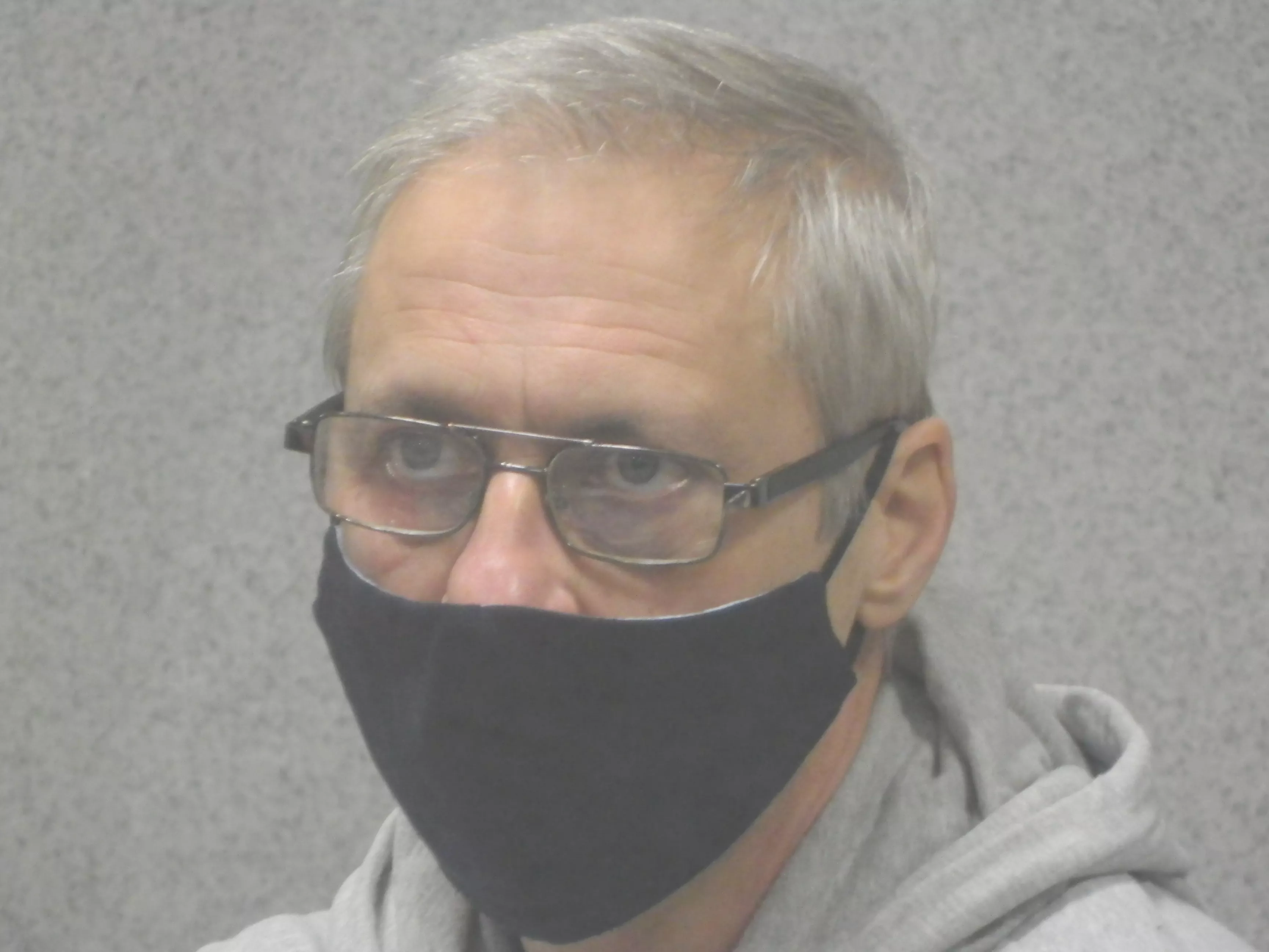 Михаил Лобанов