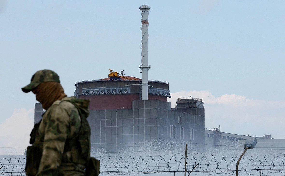 Александр Ермоченко / Reuters