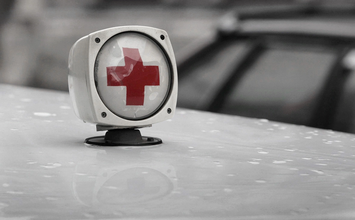 Николай Титов / Global Look Press