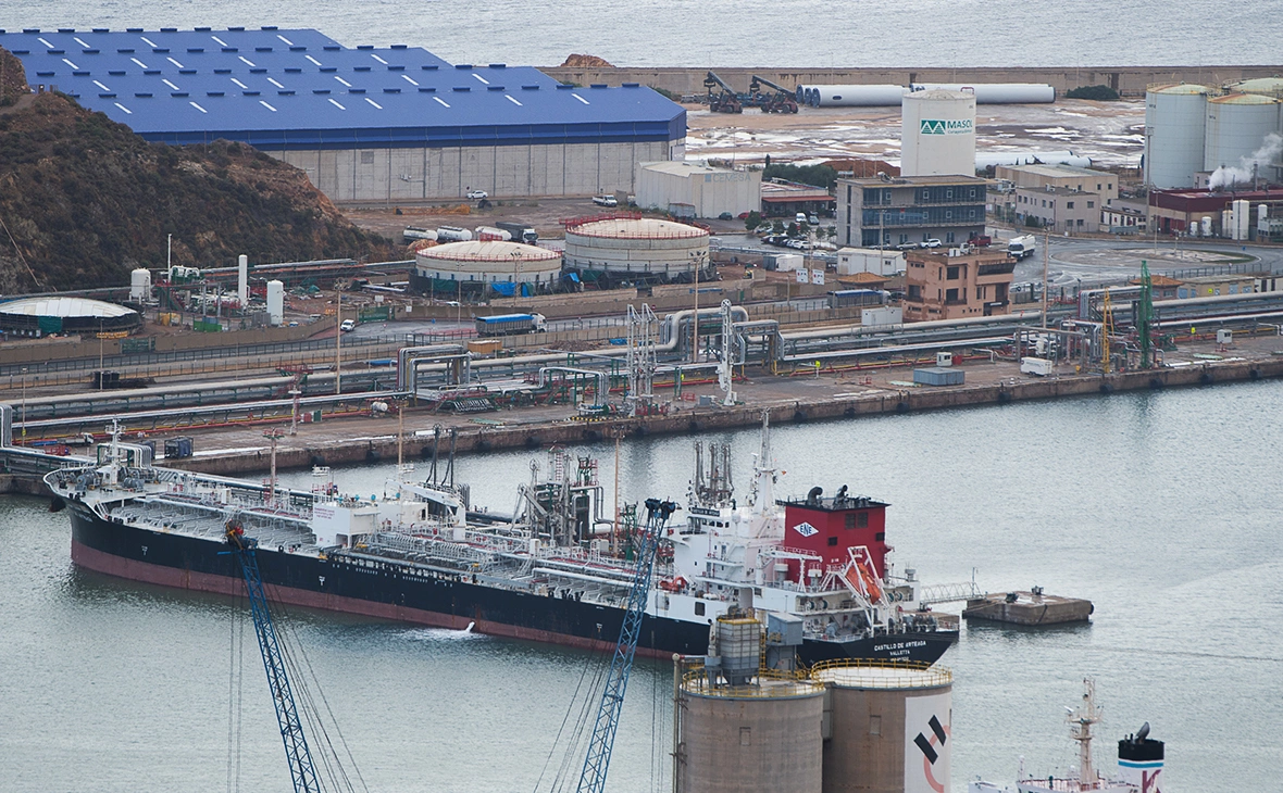 Javier Carrion / Keystone Press Agency / Global Look Press