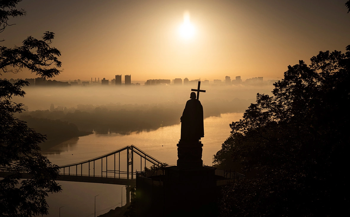 Ed Ram / Getty Images